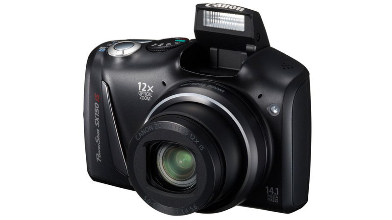 Illustration for article titled The Thinnnnest Camera With a 12x Zoom